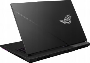 Laptop Asus ROG Strix SCAR 17 G733 Ryzen 9 7945HX / 32 GB / 1 TB / W11 / RTX 4080 / 240 Hz (G733PZV-LL069W) 7