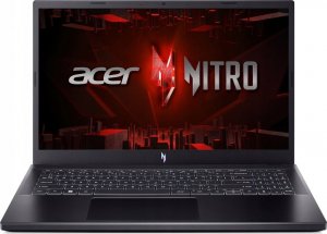 Laptop Acer Nitro V 15 ANV15-51 i5-13420H / 16 GB / 1 TB / RTX 4060 / 165 Hz (NH.QQEEP.001) 1