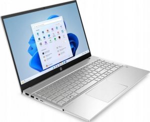 Laptop HP HP Pavilion 15 - Core i5-1235U | 15,6"-FHD | 16GB | 1TB | Win11P | Srebrny 1