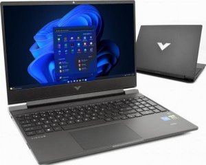 Laptop HP HP Victus 15 - Core i5-12450H | 15,6"-144Hz | 32GB | 512GB | Win11Home | RTX3050 1
