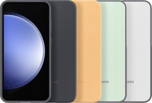 Samsung Samsung do Silicone Case do S23 FE mint 6