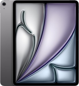 Tablet Apple iPad Air 13" 6 gen. 256 GB Grafitowy (MV2D3HC/A) 1