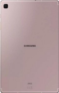 Tablet Samsung Galaxy Tab S6 Lite 10.4" 64 GB 4G Różowy (SM-P625NZIAEUE) 3