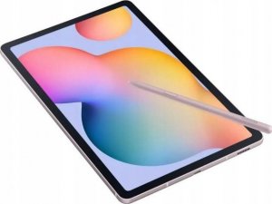 Tablet Samsung Galaxy Tab S6 Lite 10.4" 64 GB 4G Różowy (SM-P625NZIAEUE) 6
