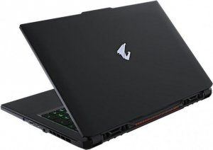Laptop Gigabyte Gigabyte AORUS 7 9KF Core i5-12500H | 17,3"-360Hz | 32GB | 1TB + 2TB | No OS | RTX 4060 4
