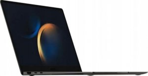 Laptop Samsung Samsung Galaxy Book4 360 - 7 150U | 15,6" AMOLED | Dotyk | 16GB | 512GB | Win11 | Szary 2