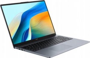 Laptop Huawei Huawei MateBook D 16 2024 - i5-12450H | 16" | 16GB | 512GB | W11H | Szary 2