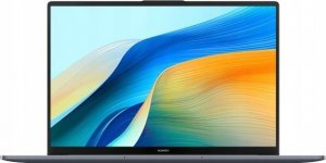 Laptop Huawei Huawei MateBook D 16 2024 - i5-12450H | 16" | 16GB | 512GB | W11H | Szary 3