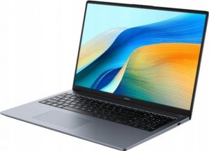 Laptop Huawei Huawei MateBook D 16 2024 - i5-12450H | 16" | 16GB | 512GB | W11H | Szary 5