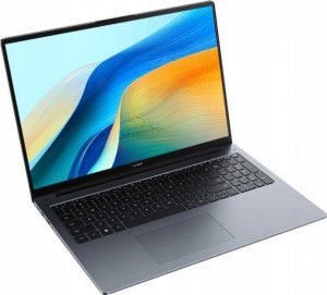 Laptop Huawei Huawei MateBook D 16 2024 - i5-12450H | 16" | 16GB | 512GB | W11H | Szary 8