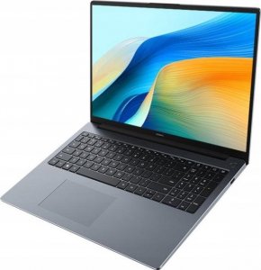 Laptop Huawei Huawei MateBook D 16 2024 - i5-12450H | 16" | 16GB | 512GB | W11H | Szary 9