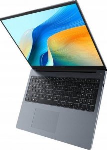 Laptop Huawei Huawei MateBook D 16 2024 - i5-12450H | 16" | 16GB | 512GB | W11H | Szary 10