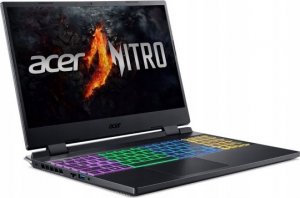 Laptop Acer Acer Nitro 5 - i5-12500H | 15,6" | 32GB | 1TB | W11 | RTX 4060 1