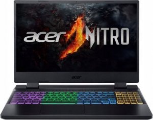 Laptop Acer Acer Nitro 5 - i5-12500H | 15,6" | 32GB | 1TB | W11 | RTX 4060 2