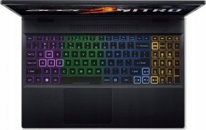 Laptop Acer Acer Nitro 5 - i5-12500H | 15,6" | 32GB | 1TB | W11 | RTX 4060 3