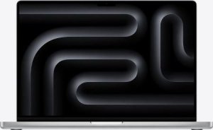 Laptop Apple Apple MacBook Pro - M3 Pro (12/18) | 16,2" | 36GB | 1TB | Mac OS | Srebrny 1