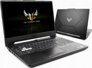 Laptop Asus ASUS TUF Gaming A15 FA506NF-HN004 - R5-7535HS | 15,6'' | 144Hz | 8GB | 512GB | No OS | RTX2050 2