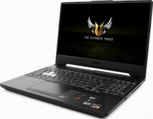 Laptop Asus ASUS TUF Gaming A15 FA506NF-HN004 - R5-7535HS | 15,6'' | 144Hz | 8GB | 512GB | No OS | RTX2050 3