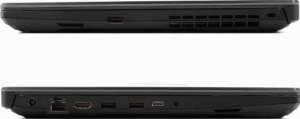 Laptop Asus ASUS TUF Gaming A15 FA506NF-HN004 - R5-7535HS | 15,6'' | 144Hz | 8GB | 512GB | No OS | RTX2050 9