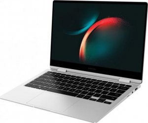 Laptop Samsung Samsung Galaxy Book3 360 - i5-1340P | 13,3" AMOLED | Dotyk | 16GB | 256GB | Win11Pro 2