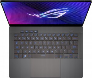 Laptop Asus ASUS ROG Zephyrus G14 GA403UV-QS080W - R7-8845HS | 14"-120Hz | OLED | 16GB | 1TB | W11H | RTX 4060 | AI 3