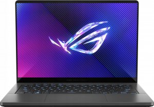 Laptop Asus ASUS ROG Zephyrus G14 GA403UV-QS080W - R7-8845HS | 14"-120Hz | OLED | 16GB | 1TB | W11H | RTX 4060 | AI 7
