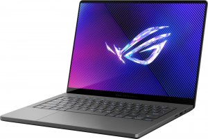 Laptop Asus ASUS ROG Zephyrus G14 GA403UV-QS080W - R7-8845HS | 14"-120Hz | OLED | 16GB | 1TB | W11H | RTX 4060 | AI 8