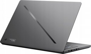 Laptop Asus ASUS ROG Zephyrus G14 GA403UV-QS080W - R7-8845HS | 14"-120Hz | OLED | 16GB | 1TB | W11H | RTX 4060 | AI 9