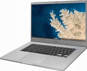Laptop Samsung Samsung Chromebook 4 Plus - N4000 | 15,6" | 4GB | 64GB eMMC | Chrome OS 3