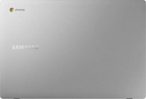 Laptop Samsung Samsung Chromebook 4 Plus - N4000 | 15,6" | 4GB | 64GB eMMC | Chrome OS 6
