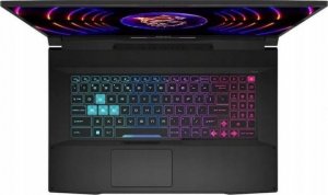 Laptop MSI MSI Katana 17 B12UCRK-1054PL - i5-12450H | 17,3" | 16GB | 2TB | Win11 | RTX 3050 3