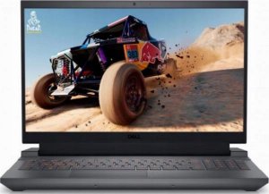 Laptop Dell DELL Inspiron G15 5530-6954 - i7-13650HX | 15,6" | 120Hz | 32GB | 1TB | Win11 | RTX 4060 | szary 3