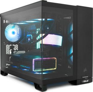 Komputer Komputronik Komputronik Ultimate R770 [J24] Ryzen 7 | RTX 4070 Super | 64GB | 4TB+8TB | W11 Pro 1