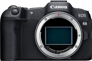 Aparat Canon EOS R8 (5803C003) 1