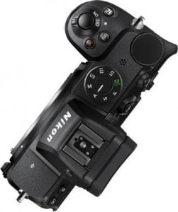 Aparat Nikon Z5 (VOA040AE) 8