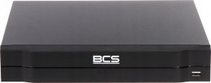 Rejestrator BCS REJESTRATOR AHD, HD-CVI, HD-TVI, CVBS, TCP/IP BCS-L-XVR0801(6) 8 KANAŁÓW BCS Line 2