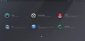 Rejestrator 101 DALMATIANS REJESTRATOR AHD, HD-CVI, HD-TVI, CVBS, TCP/IP XVR5816S-I3 WizSense 16 KANAŁÓW DAHUA 6