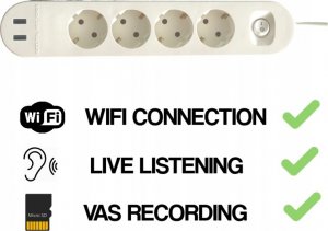 Rejestrator 101 DALMATIANS REJESTRATOR AHD, HD-CVI, HD-TVI, CVBS, TCP/IP XVR7108HE-4KL-I 8 KANAŁÓW DAHUA 3