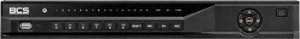 Rejestrator BCS REJESTRATOR IP BCS-L-NVR0802-A-4KE(2) 8 KANAŁÓW BCS Line 2