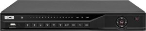 Rejestrator BCS REJESTRATOR IP BCS-L-NVR0802-A-4KE(2) 8 KANAŁÓW BCS Line 3