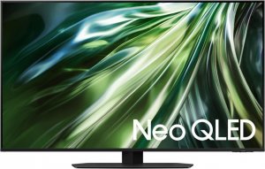 Telewizor Samsung TQ43QN90DAT QLED 43'' 4K Ultra HD Tizen 1