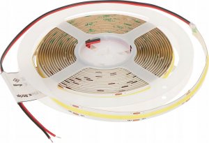 Taśma LED MW Lighting TAŚMA LED LED-COB-24V/12W-CW/5M - 6500&nbsp;K 3