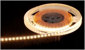 Taśma LED MW Lighting TAŚMA LED LED120-12V/9.6W-WW/5M - 3000&nbsp;K MW Lighting 3