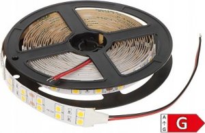 Taśma LED TAŚMA LED LED120A-12V/28.8W-CW/5M 5&nbsp;m - 6000&nbsp;K 1