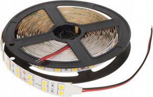 Taśma LED TAŚMA LED LED120A-12V/28.8W-CW/5M 5&nbsp;m - 6000&nbsp;K 3