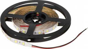 Taśma LED TAŚMA LED LED60A-12V/14.4W-NW/5M 5&nbsp;m - 4000&nbsp;K 1