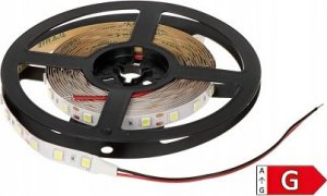 Taśma LED TAŚMA LED LED60A-12V/14.4W-WW/5M 5&nbsp;m - 3000&nbsp;K 2