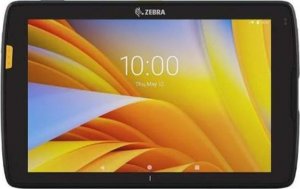 Tablet Zebra ET40 10" 64 GB Czarny (S7740225) 1