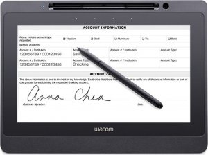 Tablet graficzny Wacom Tablet do Podpisu Wacom DTU1141B 10,6" 1