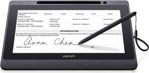 Tablet graficzny Wacom Tablet do Podpisu Wacom DTU1141B 10,6" 2